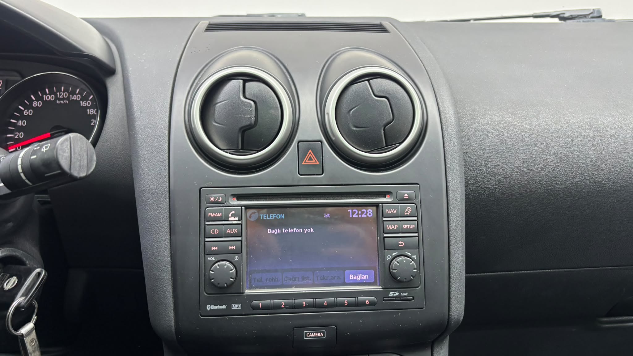 NISSAN QASHQAI 23
